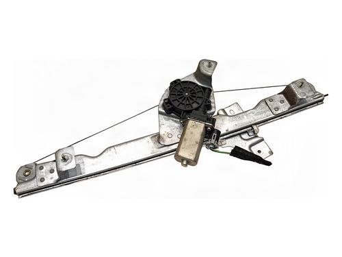Used Front left window mechanism Front left window mechanism DACIA SANDERO 1.4 (BS0C, BS0A, BS0G, BS1F, BS0E) (75 hp) 39970775 39970775
