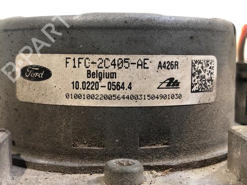 ABS pump FORD FOCUS III 1.0 EcoBoost | BP39299972M43 - Image 5