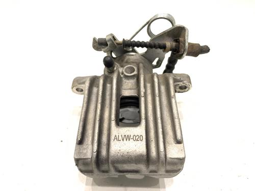 Used Left rear brake caliper Left rear brake caliper AUDI A6 C5 Avant (4B5, 4B6) 2.5 TDI quattro (150 hp) 39299643 39299643