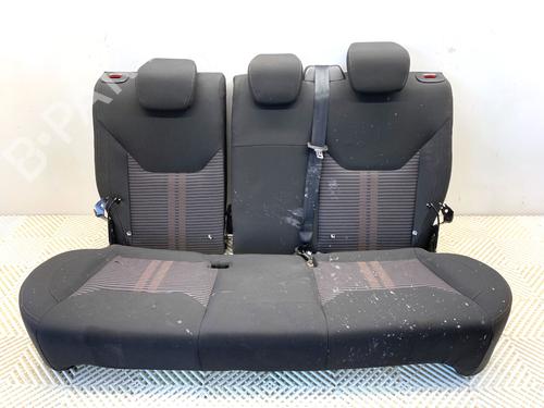 rear-seat-2nd-row-ford-ka-iii-uk-fk-2014-39329824 main image