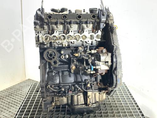 Engine OPEL ASTRA J (P10) 1.7 CDTI (68) | BP40250526M1 - Image 3
