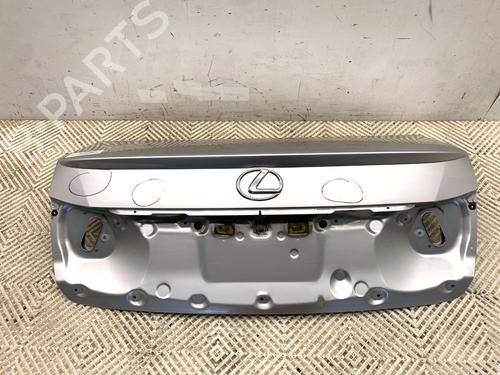 tailgate-lexus-gs-_s19_-2005-2006-2007-2008-2009-2010-2011-2012-39293710 main image
