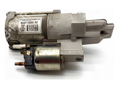 Used Starter Starter FORD TRANSIT CONNECT V408 Box Body/MPV 1.0 EcoBoost (100 hp) 40522530 40522530