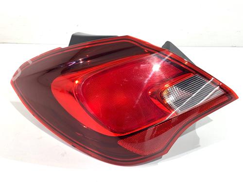 Used Left taillight Left taillight 39349269 39349269