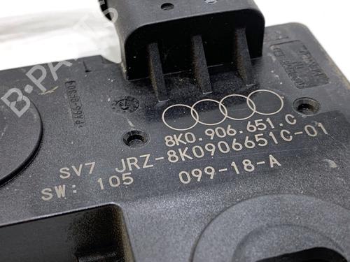 Electronic module AUDI A4 B9 (8W2, 8WC) 2.0 TFSI quattro | BP39334786M83 - Image 4
