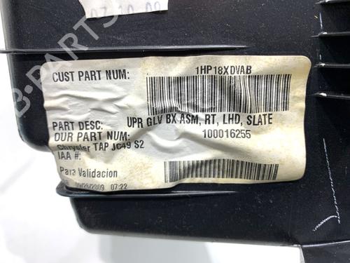 Glove box DODGE JOURNEY 2.0 CRD | BP39336437C95 - Image 4