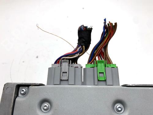 Electronic module VW CC B7 (358) 2.0 TDI 4motion | BP39351928M83 - Image 3