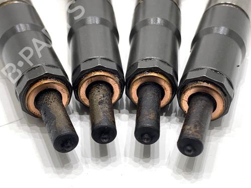 Injector FORD S-MAX (CJ, WA6) 2.0 EcoBlue 4x4 | BP39628273M100 - Image 4
