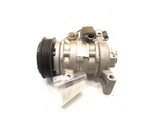 AC compressor HONDA HR-V (RU) 1.5 (RU1) | BP39362644M34 - Image 2