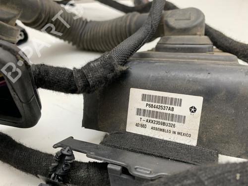 Wiring harness JEEP CHEROKEE (KL) 2.0 T-GDi | BP39365882E16 - Image 4