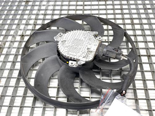 Radiator fan SUZUKI VITARA (LY) 1.4 Hybrid (Mild Hybrid) (APK414) | BP39354849M35 - Image 3