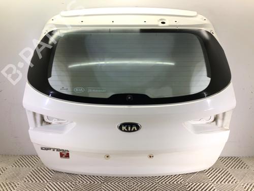 tailgate-kia-optima-sportswagon-jf-2016-2017-2018-2019-39283178 main image