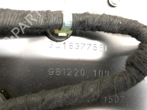 Front right window mechanism VW PASSAT B6 (3C2) 2.0 TDI | BP39304886C23  - Image 6