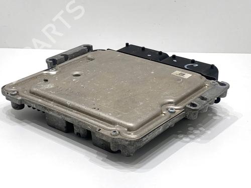 Engine control unit (ECU) KIA CEE'D Sportswagon (JD) 1.4 CRDi 90 | BP39331811M57 - Image 2