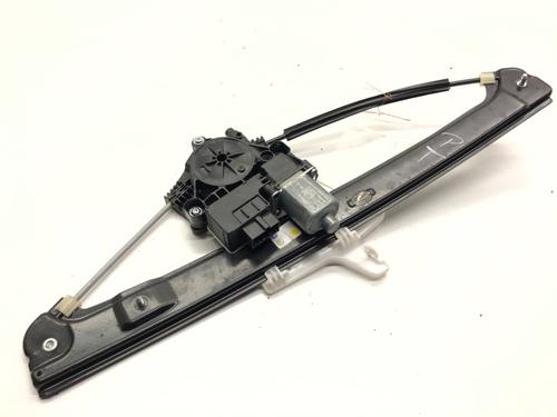Used Rear right window mechanism Rear right window mechanism 39312346 39312346
