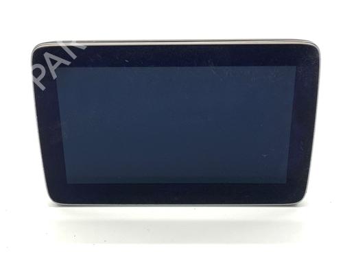 display-monitor-mercedes-benz-gla-class-x156-2013-2014-2015-2016-2017-2018-2019-2020-2021-2022-39333911 main image