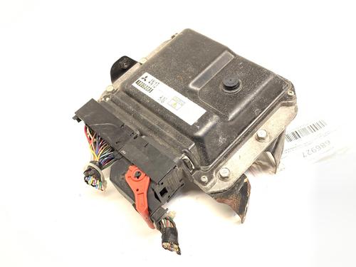 Engine control unit (ECU) MITSUBISHI LANCER VIII (CY_A, CZ_A) 1.8 DI-D | BP39286584M57 - Image 3