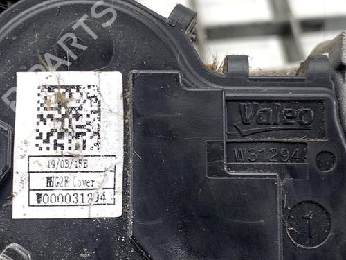 Vindrude Viskermekanisme DACIA LOGAN II 1.0 SCe 75 | BP39331717C83 - Image 4