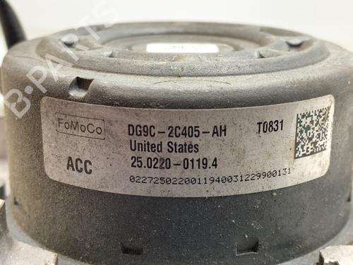 ABS pump FORD MONDEO V Saloon (CD) 1.6 | BP40489425M43 - Image 3