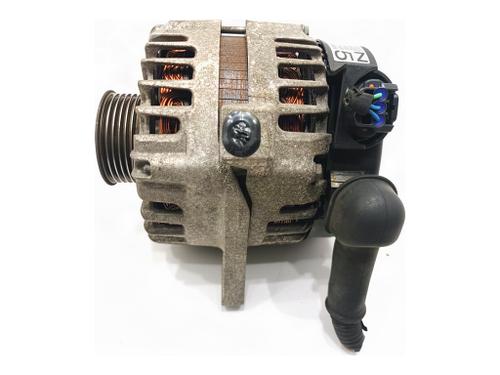 Used Valve cover Valve cover KIA OPTIMA (JF) 2.0 CVVL (163 hp) 40457580 40457580