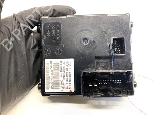 Electronic module MERCEDES-BENZ GLE (V167) GLE 300 d 4-matic (167.119) | BP39335809M83 - Image 3