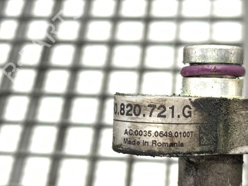 AC pipe AUDI A1 (8X1, 8XK) 1.2 TFSI | BP39376887M126 - Image 6