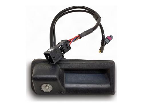 Used Tailgate handle Tailgate handle AUDI Q5 (FYB, FYG) SQ5 TFSI quattro (354 hp) 39898033 39898033