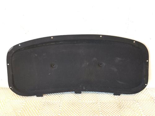 Upper protection OPEL ASTRA J (P10) 1.7 CDTI (68) | BP39364497M93 - Image 2