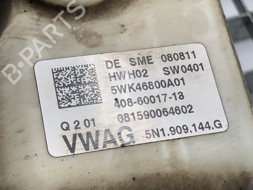 Steering rack VW PASSAT B6 (3C2) 1.4 TSI | BP39279697M22 - Image 5