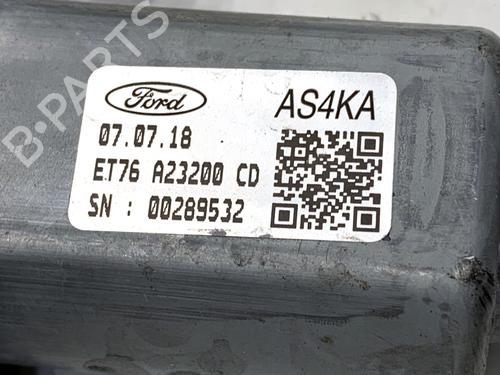 Front right window mechanism FORD TRANSIT COURIER B460 Box Body/MPV 1.5 EcoBlue | BP39293002C23 - Image 4