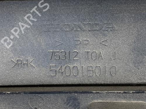 Dørliste HONDA CR-V IV (RM_) 1.6 i-DTEC 4WD (RE6) | BP39326109C150 - Image 4
