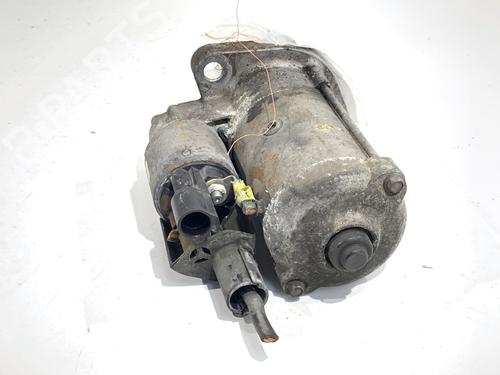 Starter VW PASSAT B7 (362) 2.0 TDI | BP39323549M8 - Image 3