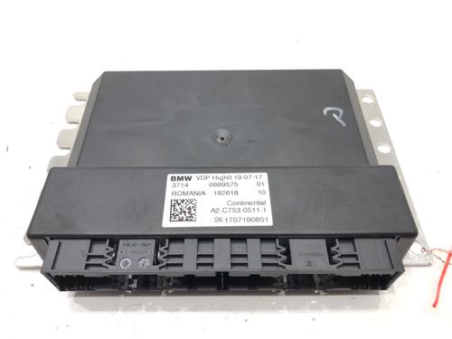 Used Electronic module Electronic module BMW 5 (G30, F90) 540 i xDrive (340 hp) 39282005 39282005