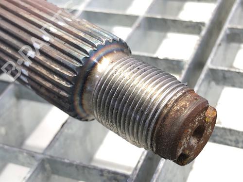 Left front driveshaft HYUNDAI i30 (PDE, PD, PDEN) 1.5 | BP39275942M38 - Image 5