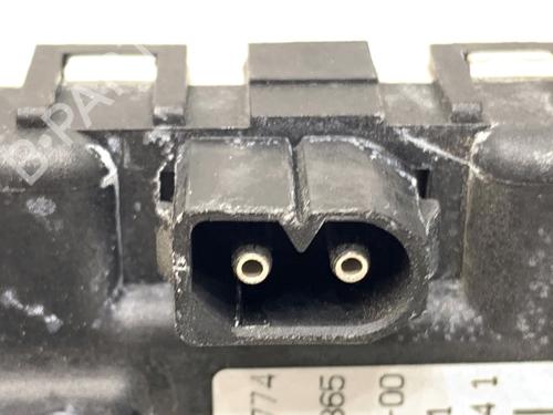 Heater resistor BMW 5 (E60) 530 i | BP39331476M108 - Image 4
