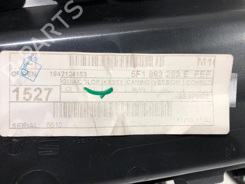 Other SEAT LEON (5F1) 1.5 TSI | BP39307716O1 - Image 7