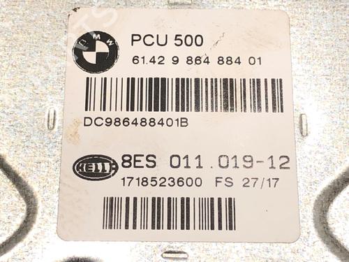 Electronic module BMW 5 (G30, F90) 540 i xDrive | BP39282007M83 - Image 5