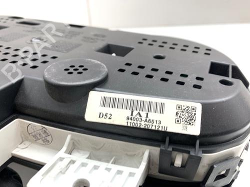 Instrument cluster HYUNDAI i30 (GD) 1.6 CRDi | BP39364838C47 - Image 5