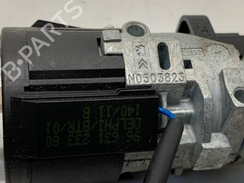 Switch PEUGEOT 508 I (8D_) 1.6 THP | BP39339066I30 - Image 5