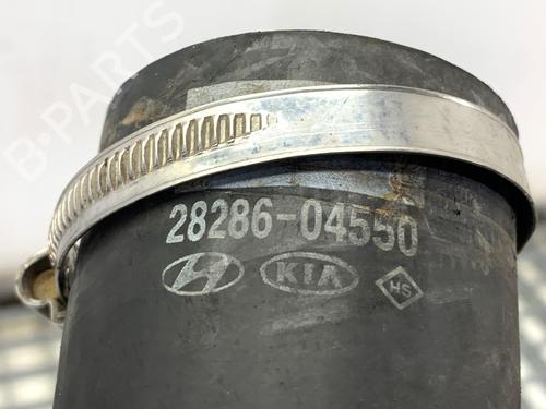 Pipe HYUNDAI i30 (PDE, PD, PDEN) 1.0 T-GDI | BP39372937M125 - Image 5
