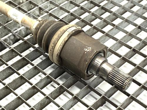 Left front driveshaft KIA RIO III Saloon (UB) 1.25 CVVT | BP39482047M38 - Image 3