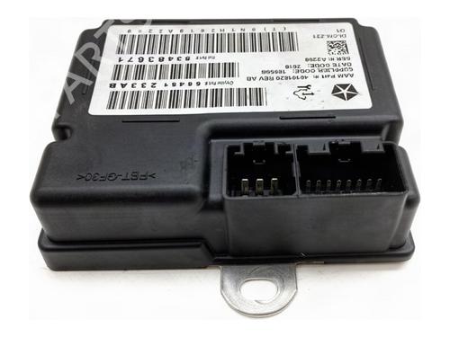 electronic-module-jeep-cherokee-kl-2013-39365786 main image