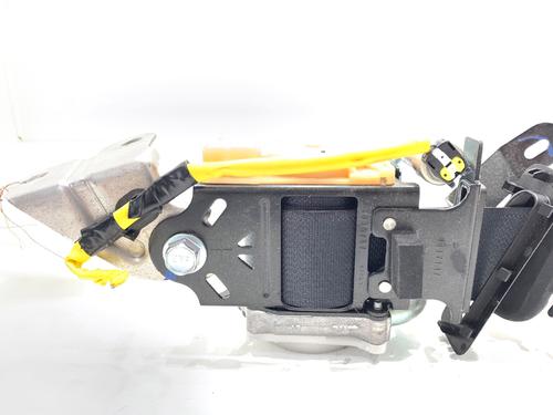 Rear left seatbelt SUZUKI VITARA (LY) 1.6 (APK 416) | BP39351452I29 - Image 3
