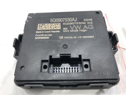 Used Electronic module Electronic module 39323804 39323804