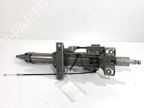 Steering column JAGUAR F-PACE (X761) 2.0 TD4 AWD | BP39317962M21 - Image 3