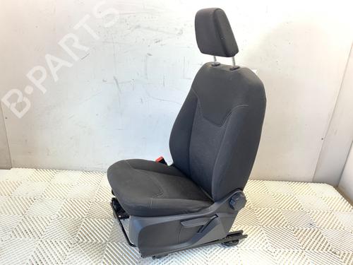 Left front seat FORD TRANSIT COURIER B460 Box Body/MPV 1.0 EcoBoost | BP39358247C15 - Image 4