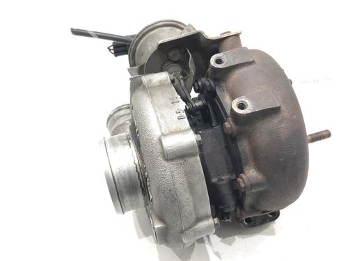 Used Turbocharger/Supercharger Turbocharger/Supercharger 39288381 39288381