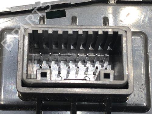 Headlight switch HYUNDAI i30 (PDE, PD, PDEN) 1.4 MPI | BP39280566I24 - Image 3