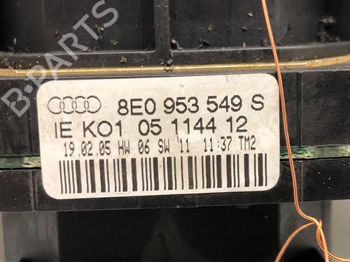 Ratstangsstang AUDI A4 B7 Avant (8ED) 2.0 TDI | BP39282942I23 - Image 6