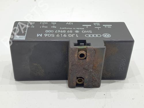 Used Electronic module Electronic module 39299431 39299431